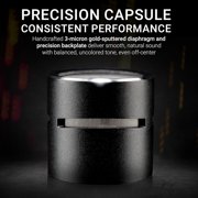 sE Electronics sE8 Small Diaphragm Cardioid Condenser Mic (Factory Matched Pair)