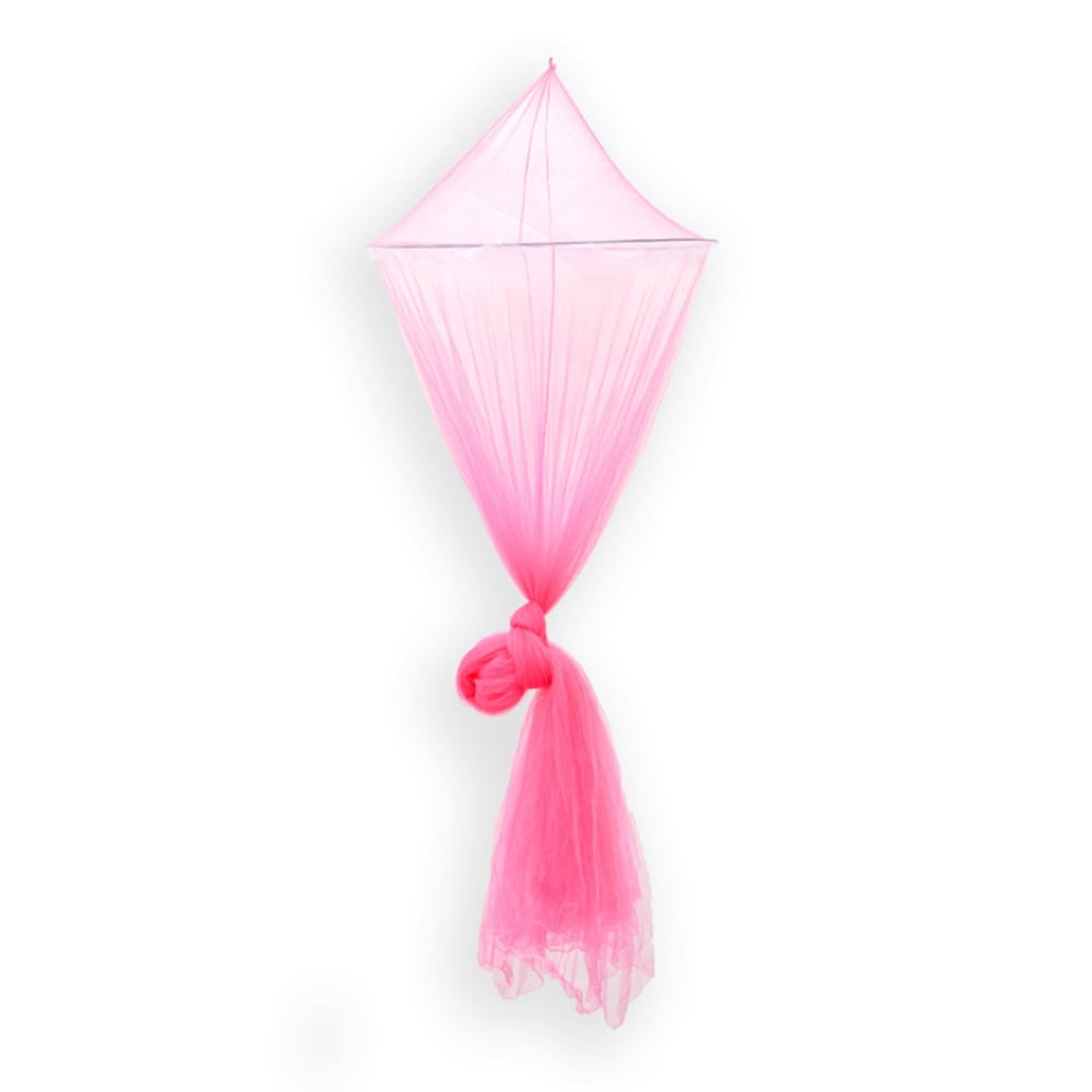 Mosquito Net Dome Netting Curtains Repellent Tent Reject Bed Curtain