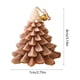 thumbnail image 3 of Christmas Aromatherapy Candle Gift Box Wholesale Holiday Companion Gift Christmas Tree Candle, 3 of 6