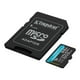 thumbnail image 2 of Tarjeta de memoria MicroSD  Canvas Go Plus 512GB, Gen4, A2 U3 V30, hasta 200MB/s lectura, 2 of 3