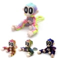 thumbnail image 3 of 3D Printed Monkey Animals Toys - 1PC Flexible Fidget Toys for Adults, Home Office Decor, Stocking Stuffers Bulk, Birthday Gifts, 3 of 6