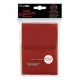 thumbnail image 1 of Deck Protector - Red Standard (100 per pack), 1 of 1