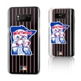thumbnail image 4 of Minnesota Twins Cooperstown Galaxy Clear Case, 4 of 4
