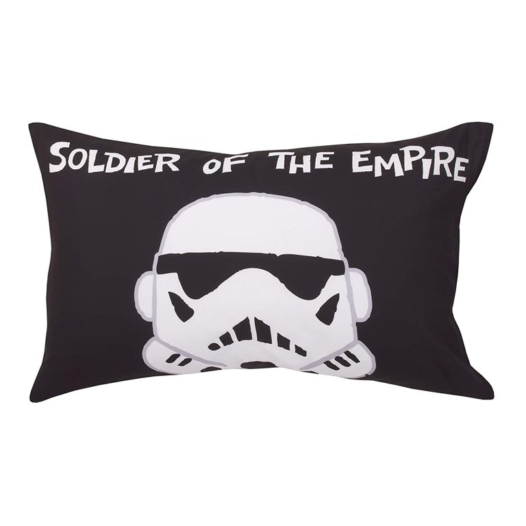 Trooper, Star, Wars, Pillow Cover, Movie, Throw Pillow