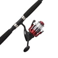 thumbnail image 4 of Berkley 1404097 8 ft. Big Game Spinning Combo Rod & Reel - BGS802MHCBO - Medium & Heavy - 2 Piece, 4 of 5