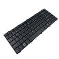 thumbnail image 1 of Bearachild Accesorio de ordenador para teclado de ordenador portátil, piezas de reparación de Toetsenbord a prueba de polvo, reemplazo de Juegos de teclado y mouse para computadora, 1 of 6