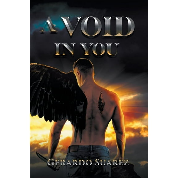 A Void in You, (Paperback)