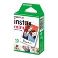 thumbnail image 4 of Cámara Instántanea Fujifilm Instax Mini 9 mas película 50 fotos mas funda flamingo, 4 of 4