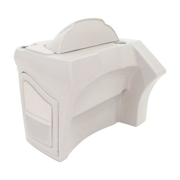 Lippert 433108 Helm Stand - Gray 34 in., Wide