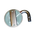 thumbnail image 2 of Melling Engine Oil Pump Pickup 54-DS OE Replacement; 0.60 Inch Tube Inside Diameter, 2 of 3