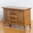 thumbnail image 4 of Free Standing Accent /12 Dollhouse, 4 of 7