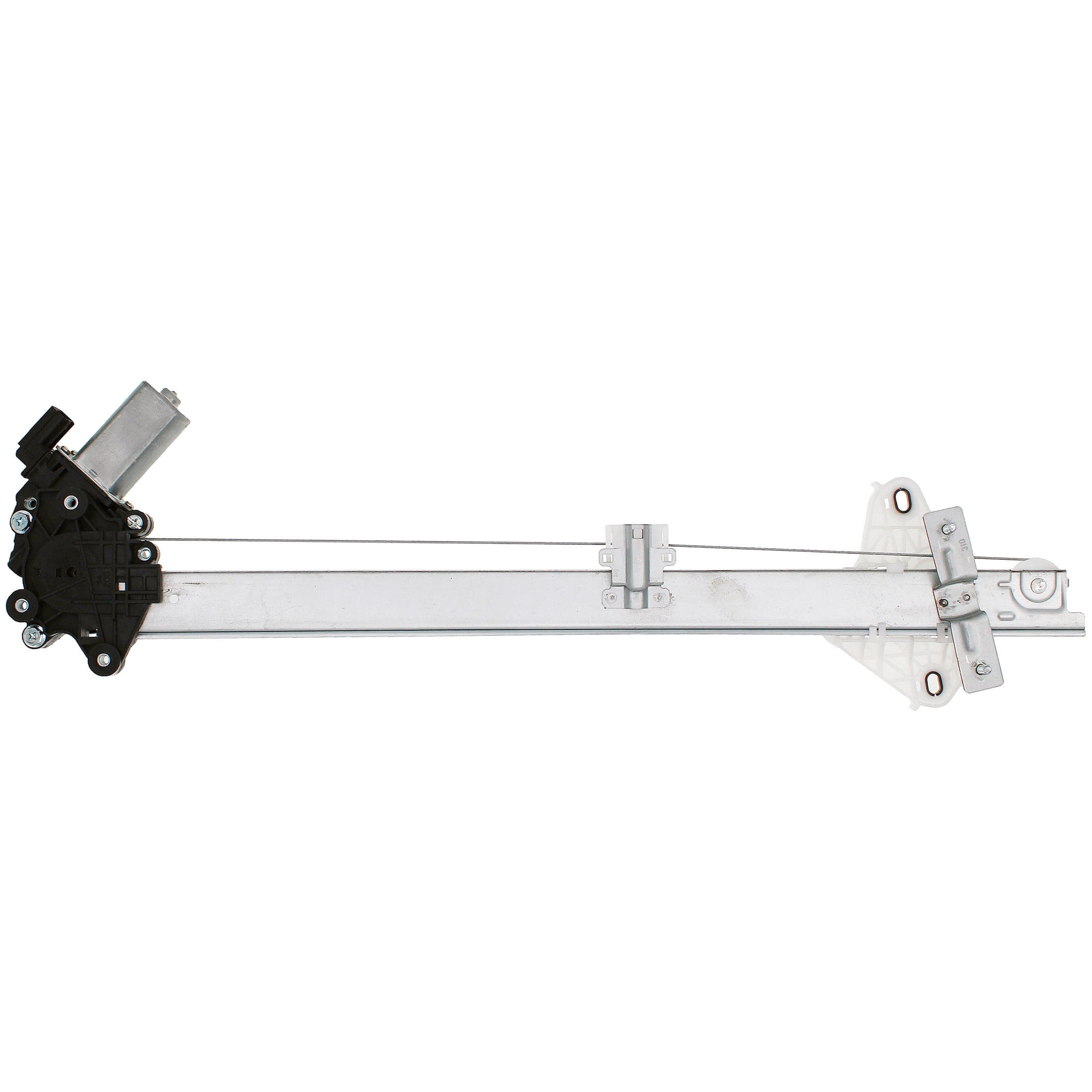 Dorman 751-135 Front Passenger Side Window Motor and Regulator Assembly for Specific Acura Models