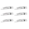 thumbnail image 1 of 6X for IX35 2010-2014 Rearview Mirror Light Turn Signal Lamp Light Side Mirror Indicator 876142S200 Left, 1 of 7