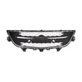 thumbnail image 1 of Moldura TONG YANG Para Mazda Cx-9 2010 A 2012 rejilla del Inf Cromado, 1 of 4