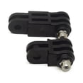 thumbnail image 1 of UPGRATOR 4 Pairs Straight Joints Mount with Adjustable Arm for Action Camera Mount Extension, 1 of 8