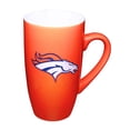 thumbnail image 3 of Taza De Cerámica NFL Oficial 500ml Denver Broncos Naranja, 3 of 3
