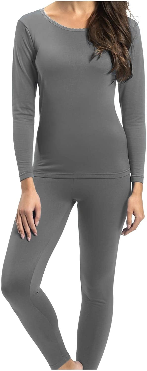 thermals for women
