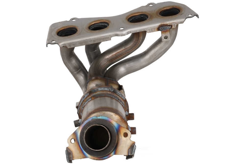 AP Exhaust Exhaust Manifold with Integrated Catalytic Converter 641489 Fits select: 2012-2017 TOYOTA CAMRY, 2009-2015 TOYOTA VENZA