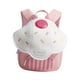 thumbnail image 3 of Mochila de hongos, mochila escolar para niños pequeños al aire libre para niños de 3 a 6 años, regalo para niñas, , Rosa, 3 of 8