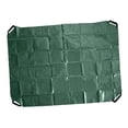 thumbnail image 1 of Bolsa de Basura Impermeable de Jardín Sunnimix 84x84 pulgadas, 1 of 8