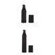 thumbnail image 1 of Travel Bottle,Refillable Lotion Bottle Portable Empty Container,etic Samples Refill Containers Travel Bottle,Liquid Dispenser DIY Accessories Traveling,Leakproof Spray Bottles PP shamjiam none, 1 of 7
