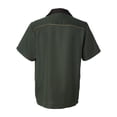 thumbnail image 3 of HP2246 Quest Bowling Shirt, 3 of 5