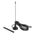 thumbnail image 4 of 25DB 30dBi 50 miles Indoor Digital DVB-T TV Antenna For DVB-T Antena TV TV Box Cable Freeview TV Antenna Aerial Booster, 4 of 5