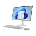 thumbnail image 3 of Lenovo A100 All-in-One 23.8", Intel Core i3-N300, 8GB, 512GB SSD, Windows 11 Home  F0J6002PLD, 3 of 9