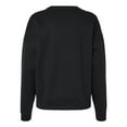 thumbnail image 2 of Champion Women�'s Powerblend Crewneck Sweatshirt, 2 of 4
