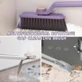 thumbnail image 4 of Multi-Function Rotating Crevice Cleaning Brush, 360Rotating Cleaning Brush, Hard Crevice Cleaning Brush Gap Cleaning Brush for Window Bathroom Kitchen, 4 of 5
