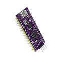 thumbnail image 2 of Placa de desarrollo Ultimate RP2040 con procesador ARM-MO+ de doble núcleo para placa base Pico B Púrpura, 2 of 5