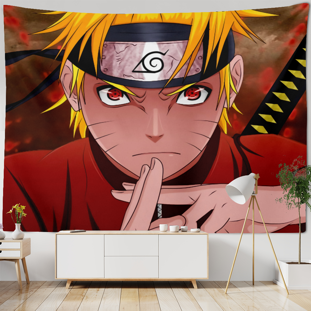 Naruto Posters for Bedroom Anime Posters for Room Itachi Poster