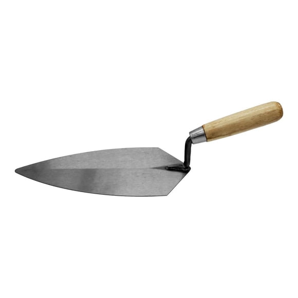 Llana Philadelphia Warner Acero 10"X5"