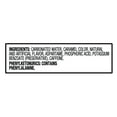 thumbnail image 5 of Great Value Dr Thunder Diet Calorie Free Cola Soda, 2 Liter Bottle, 5 of 8