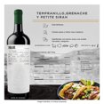 thumbnail image 2 of Vino Tinto Tablas Tempranillo 750 ml, 2 of 4