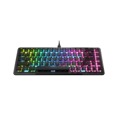 Turtle Beach Vulcan II Mini Air Gaming Keyboard - Black - Linear