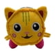 thumbnail image 4 of Gabby Dollhouse Plush Toys Kawaii Mercat Cute Stuffed Animals Mermaid Cat Doll House Plushie Dolls Kids Birthday Christmas Gifts, 4 of 5