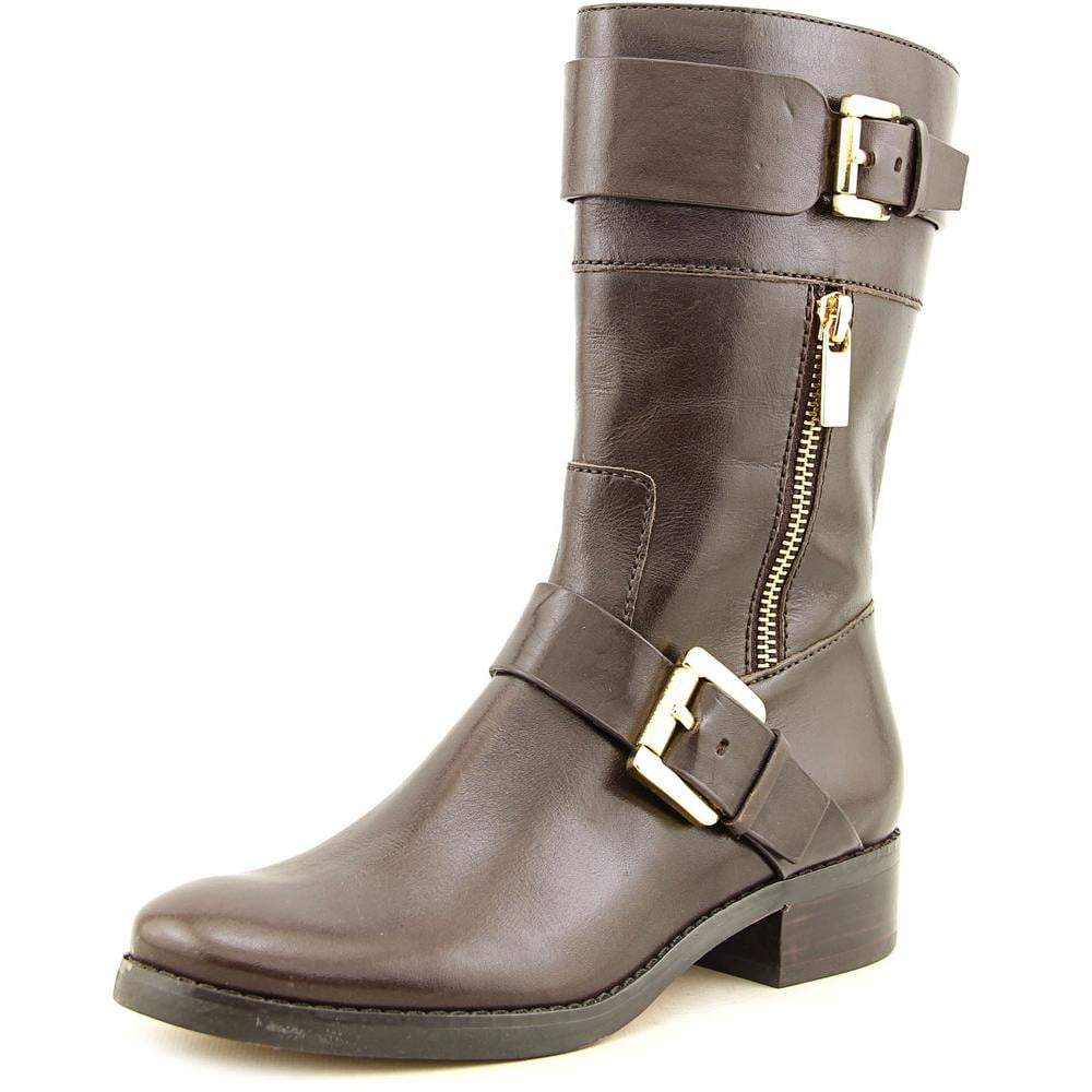 michael kors calf boots