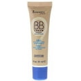 thumbnail image 1 of Rimmel London BB Cream Super Makeup, Light 1.0 oz, 1 of 1