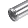 thumbnail image 6 of 2 Set OD 1.5" 38mm Length 3" 76mm Aluminum Alloy Tube Intercooler Pipe Straight Silver Tone for Car, 6 of 6