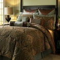 thumbnail image 1 of Hampton Hill Canovia Springs Duvet Style Comforter Set, King, Multicolor, 1 of 12