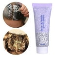 thumbnail image 4 of TISHITA Eye Glitter Eye Shadow Sequins Liquid Makeup for Party Decor, 4 of 6