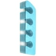 thumbnail image 2 of Equate Beauty Toe Separators, 2 of 3