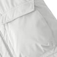 thumbnail image 5 of Donemore Men's Thick Waterproof Hooded Jacket Windproof Thermal Winter Coat with Breathable Lining for Outdoor Sports, 5 of 8