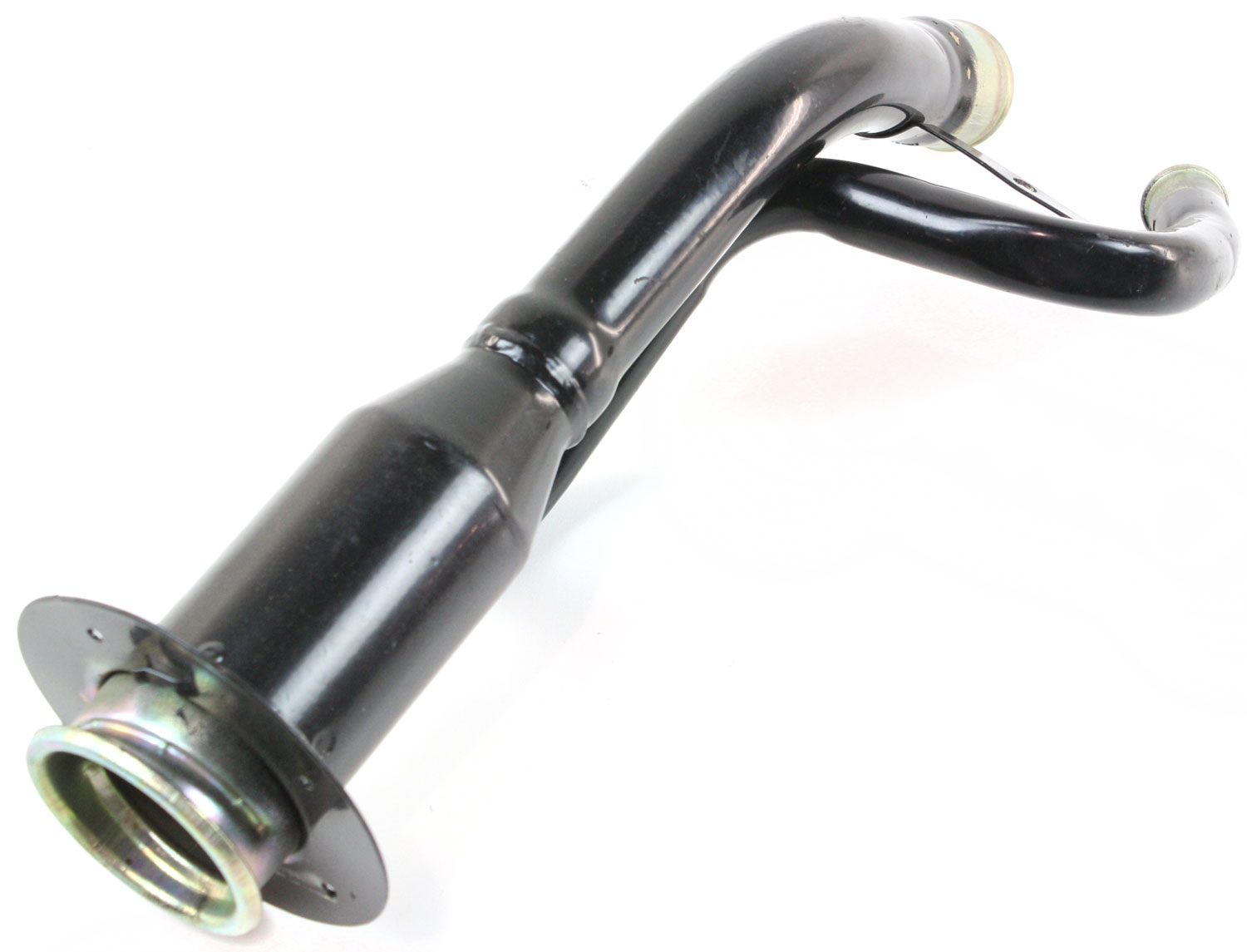 Replacement REPD671509 Fuel Tank Filler Neck Compatible For 2000-2004 Dodge Dakota 4Cyl 6Cyl 8Cyl 2.5L 3.7L 3.9L 4.7L 5.9L