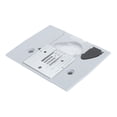 thumbnail image 1 of Sewing Straight Stitch Needle Plate, Easy Maintenance Replacement Sewing Machine Needle Plate  for XM2701 Intl LX3817, 1 of 8