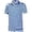 F188-Blue, variant on FYDUU Boys Polo Shirts Striped Short Sleeve Golf Shirts Casual Collared Tops for Kids School Uniform Shirt Boy's Soft Comfortable Fit Tops 5-6 Years