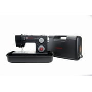 SINGER® Black Universal Hard Case