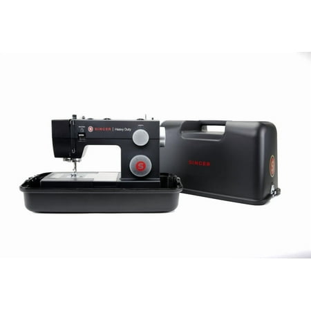 SINGER® Black Universal Hard Case