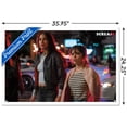 thumbnail image 3 of Scream VI - Samantha And Tara Wall Poster, 22.375" x 34" Framed, 3 of 5